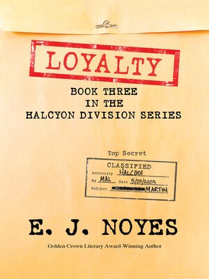 cover image of Loyalty